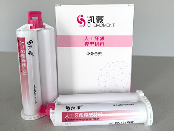 人工牙龈